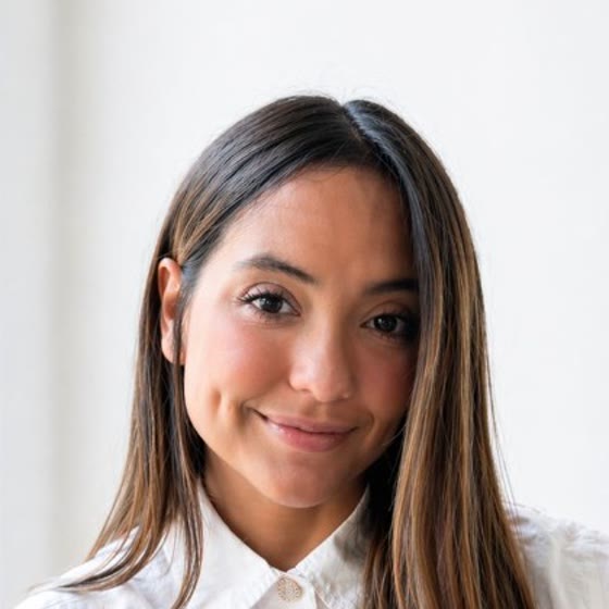 Selenia Sánchez — UGC Creator and Software Engineer